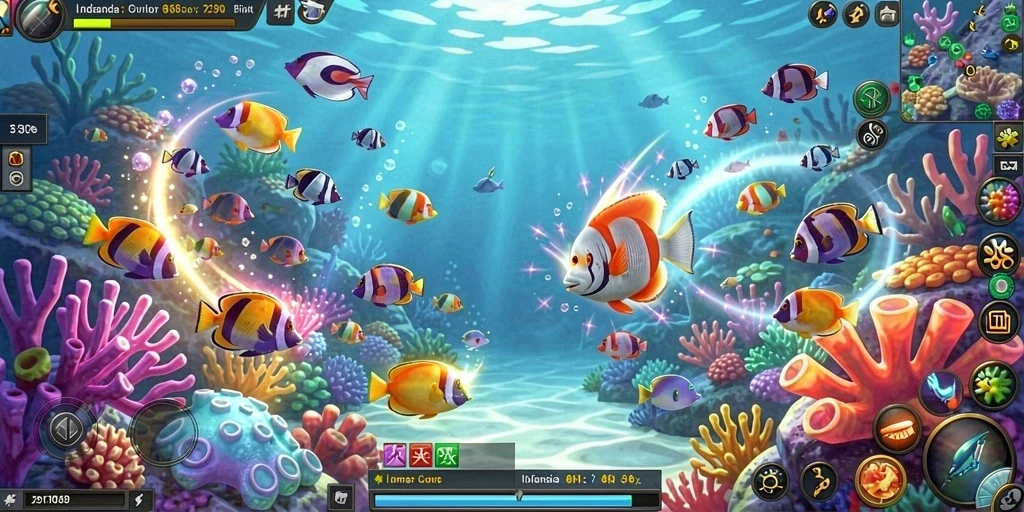gila138 - Gameplay interaktif dengan berbagai mode seru.
