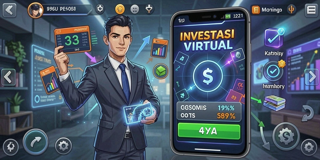 hibikiwin - Fitur bonus yang menarik untuk meningkatkan peluang menang.