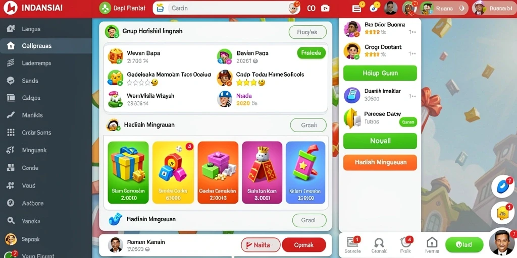 jago368 - Beragam pilihan permainan untuk semua jenis pemain.