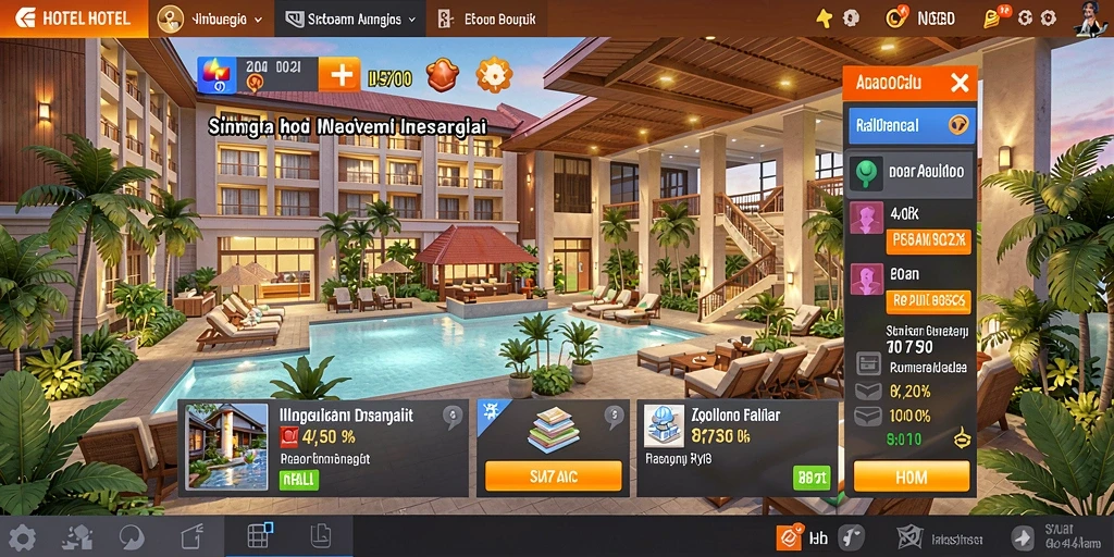 mapan777 - Beragam pilihan game menarik untuk dimainkan.