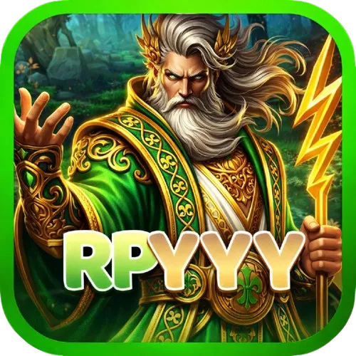 RPYYY - Petualangan Seru dalam Dunia Fantasi