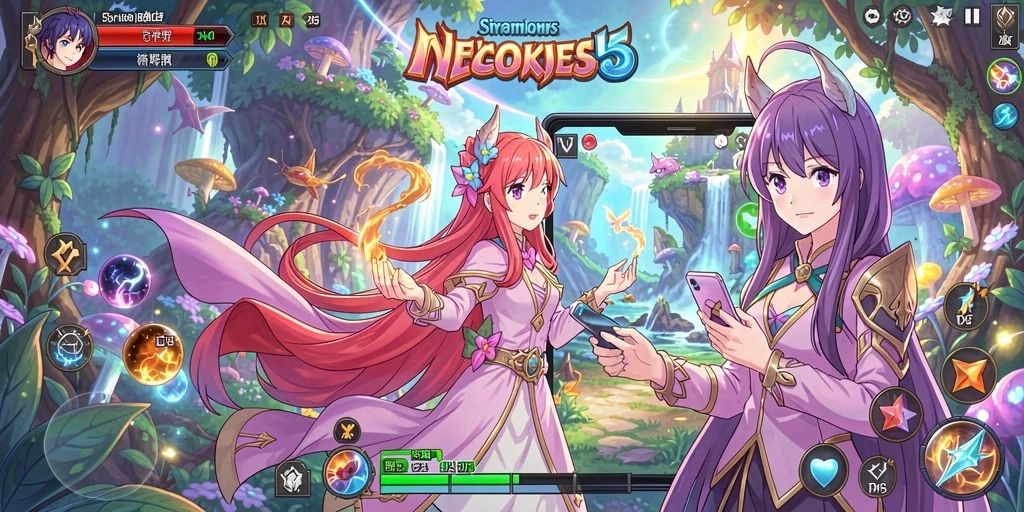 tempototo - Fitur multiplayer untuk bermain bersama teman.