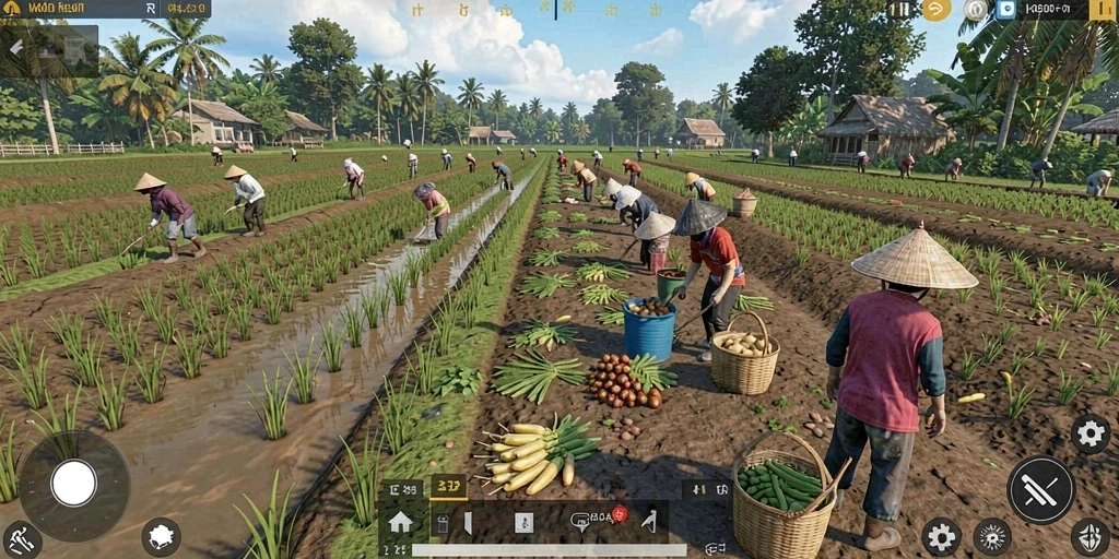 winrate777 - Mode multiplayer yang mendebarkan dan seru.