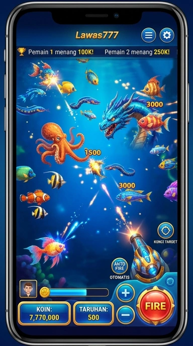 Pratinjau build resmi — siap diunduh untuk Android