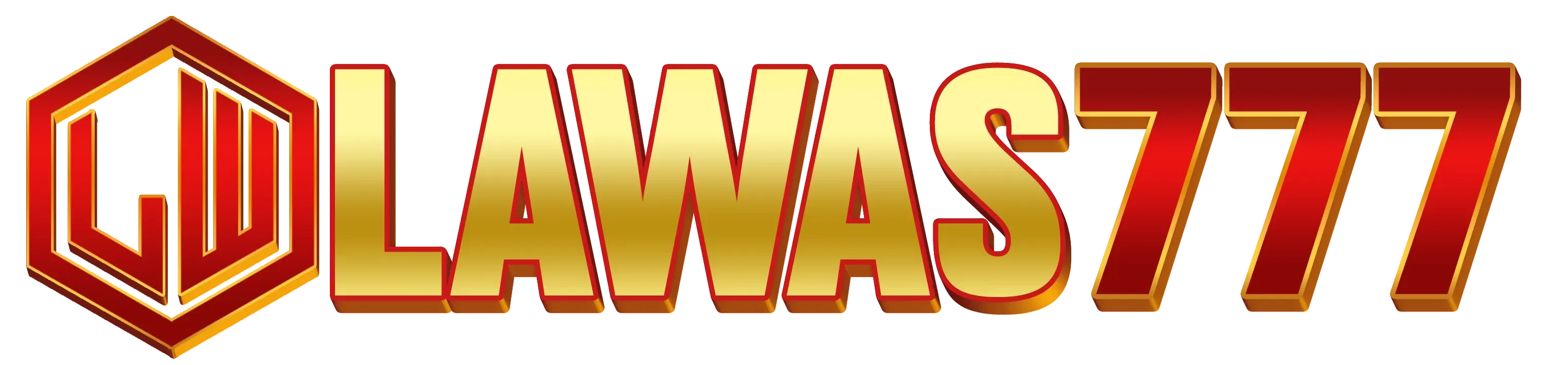 lawas777 — Logo Resmi